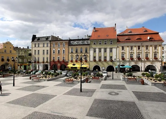 Sportowy Osir Motel *