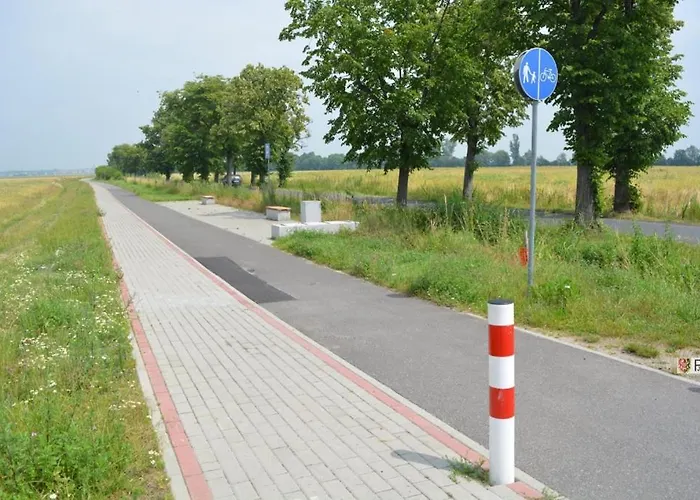 Motel Sportowy Osir Jawor