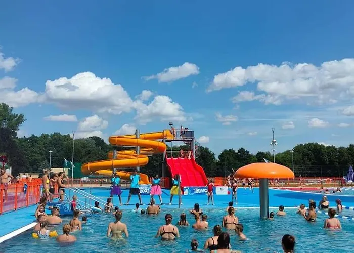 Motel Sportowy Osir *