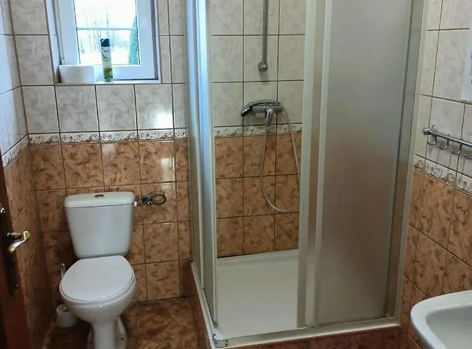 Sportowy Osir Motel Jawor