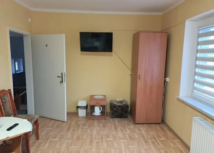 Sportowy Osir * Jawor