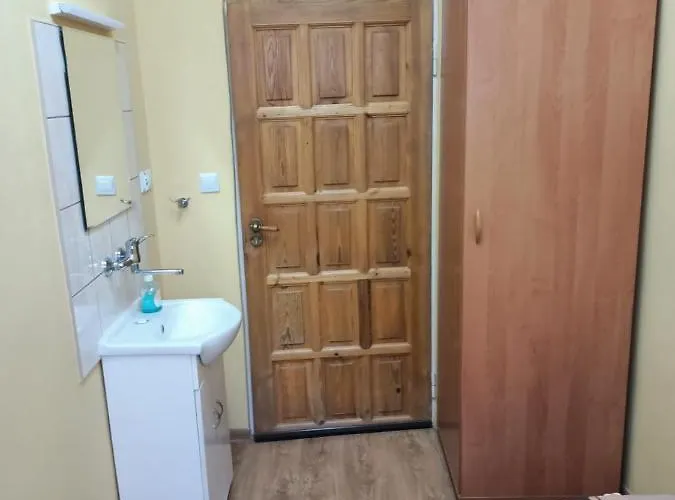 Sportowy Osir Motel Jawor