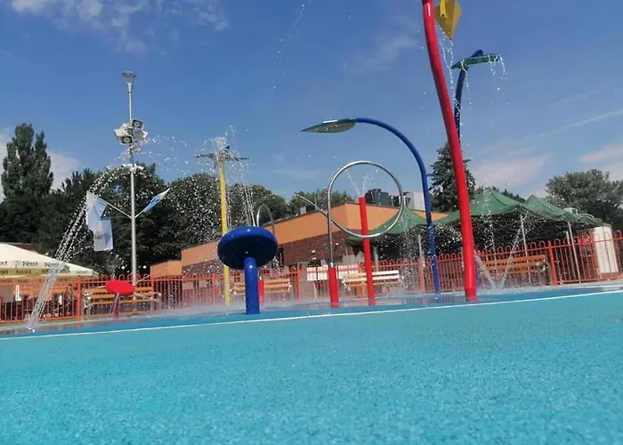 Motel Sportowy Osir *