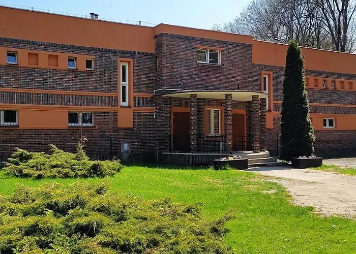 Motel Sportowy Osir *