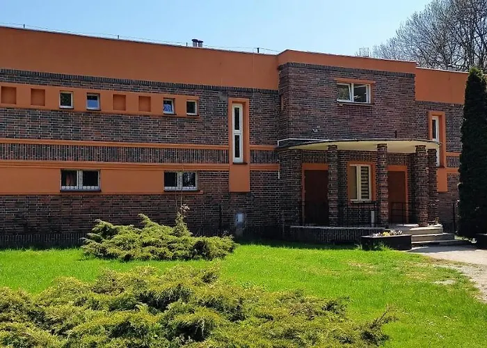 Sportowy Osir Motel Jawor