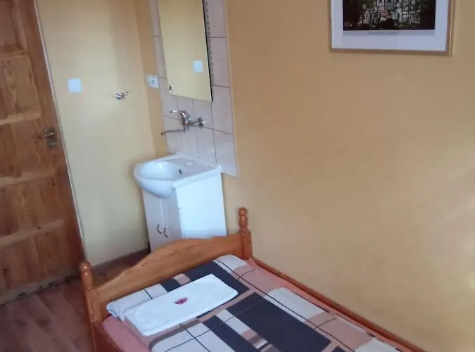 Motel Sportowy Osir Jawor