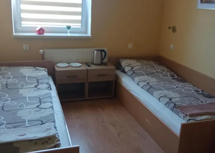 Sportowy Osir * Jawor