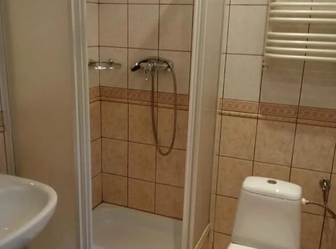 Motel Sportowy Osir Jawor